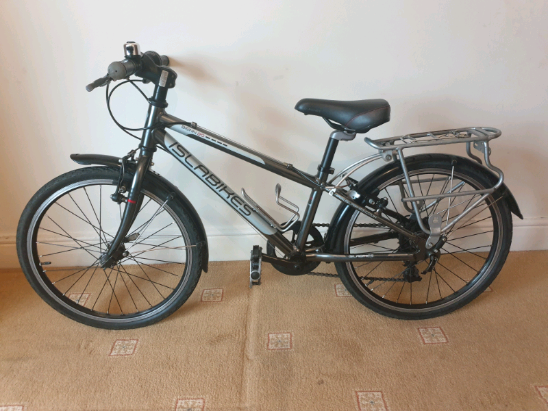 isla bike 20 inch